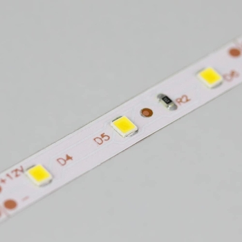 Taśma LED 12V 5m ciepła 24W IP20 2700K [13190000395]